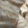 Magnificent Harlequin Silk Blanket Interlined Curtains 96"/246cm  x 96"/246cm Image 9