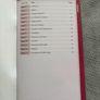 Ordinary level maths help book Image 2