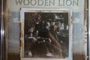 Wooden Lion CD - Wooden Lion