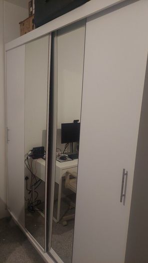 wardrobe