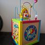 Activity Cube Image 2