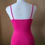 pink cami size S Image 3