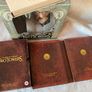 LORD The Two Towers Collector's DVD with Gollum Statue Image 9