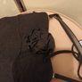 Ladies black luxury swimsuit Image 3