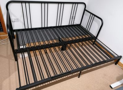 Ikea Fyresdal Day-bed