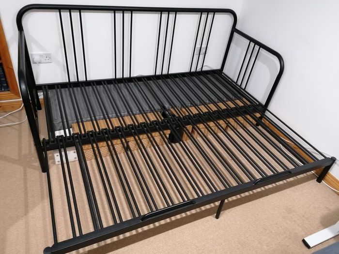 Ikea day bed