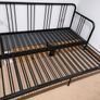 Ikea day bed Image 3