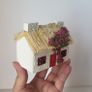 Handcrafted wooden cottage! Image 7