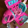 Barbie Plane Image 2