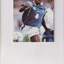 Football Picture Story Monthly #276 Big Spender Dc Thomson 1997 Image 2