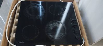 ceramic hob