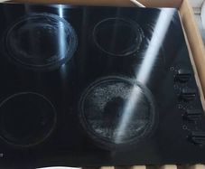 ceramic hob