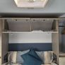 Premium Adria Altea 622 DP Dart Caravan Image 8