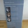 Triton Cara 8.5kW Electric Shower - White / Chrome Finish (New / Unused Boxed) Image 4