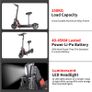 BOGIST C1 PRO Electric Scooter Exclusive Edition Image 2