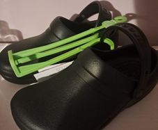 specialist 2 work clog