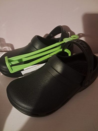 specialist 2 work clog