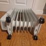 Portable electric heater Image 4
