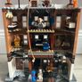 Lego Harry Potter 76408 12 Grimmauld Place Image 2