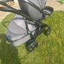 Egg 2 pram (single or double) Image 10