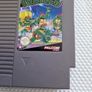 Teenage Mutant Hero Turtles Nintendo Nes Arcade Retro Games Original Ninja Image 3