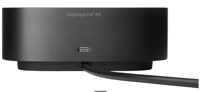 Hp Usb-c/a Universal Dock G2 (5tw13aa) New