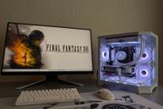 AM5 Gaming Pc | Amd Ryzen 7600x + 32gb Ddr5 +  Rtx 4060 Oc | Aio | Asus Am5 |