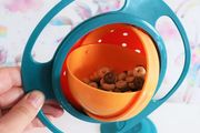 non spillage bowl