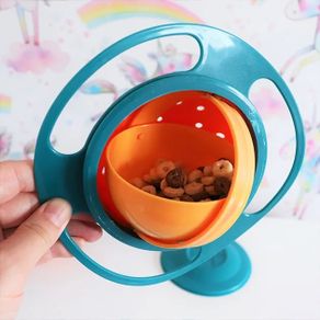 non spillage bowl