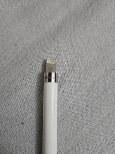 Apple pen