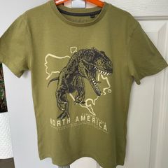 Next Dinosaur T-Shirt (Age 8)