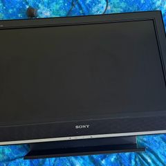 Sony 32 inch TV