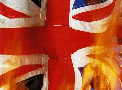The Who "Who's Last" CD Album