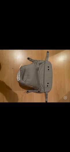 Ergobaby newborn insert