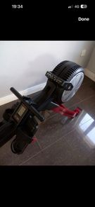 Pro Form R600 Rowing Machine
