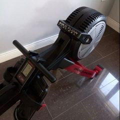 Pro Form R600 Rowing Machine