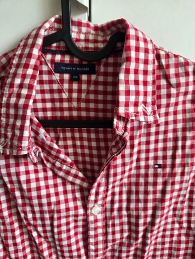 Tommy Hilfiger shirt for boys