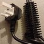Wahl 19mm Ceramic Hot Brush - excellent condition Image 6