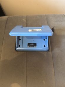 hole punch
