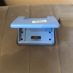hole punch