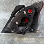 Yaris Vitz Left Rear Light Koito 52-185 Image 4