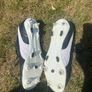 Puma King SG Size UK 12 Image 3
