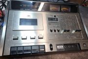 Akai gxc-75d  tape deck (NEED SERVICE)