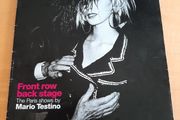 Telegraph Magazines 1999/2001