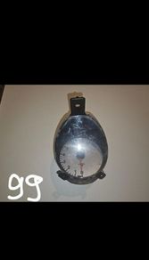 RPM Gauge (x1000)