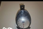 RPM Gauge (x1000)