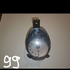 RPM Gauge (x1000)