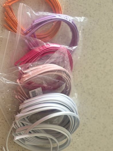 Hairbands