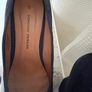 Dorothy Perkins Navy Shoes Image 2
