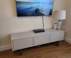 Ikea Tv Unit